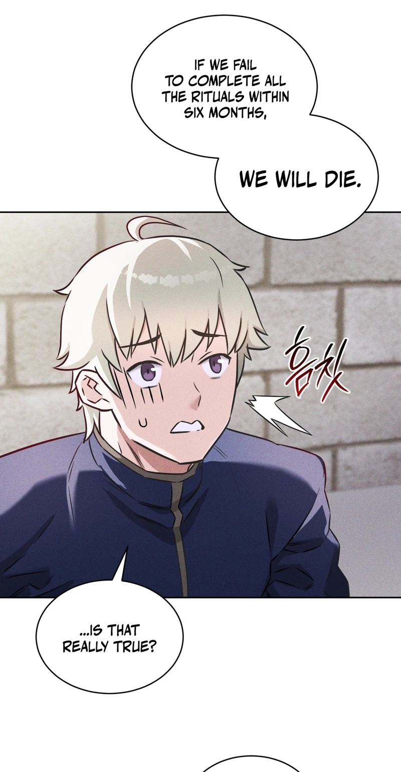 Read Succubus 48 chapter 4 image 28 on Lezhin