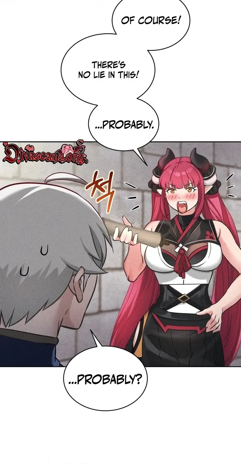 Read Succubus 48 chapter 4 image 29 on Lezhin