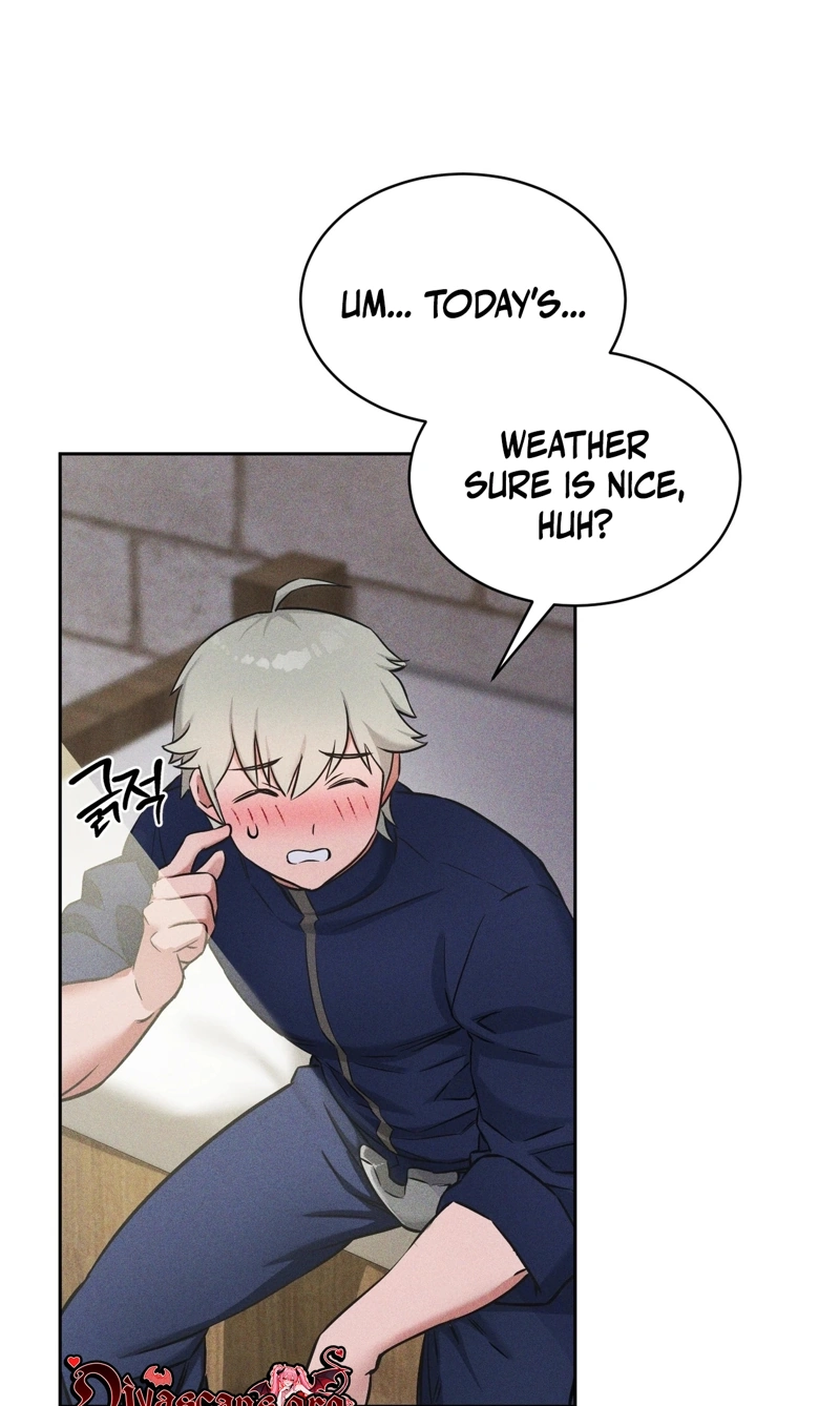 Read Succubus 48 chapter 4 image 3 on Lezhin