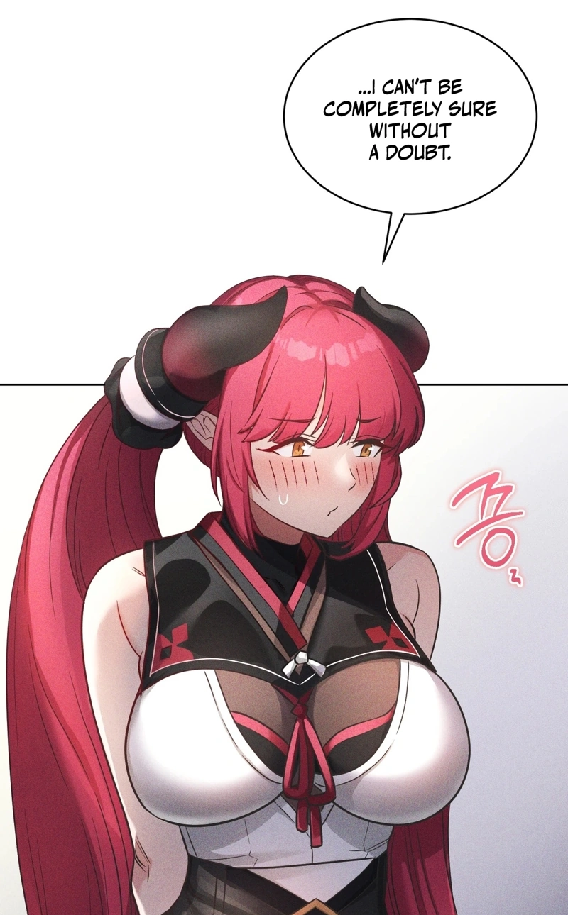 Read Succubus 48 chapter 4 image 30 on Lezhin