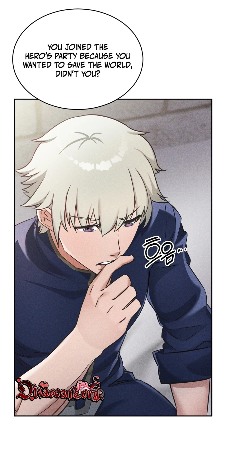 Read Succubus 48 chapter 4 image 38 on Lezhin