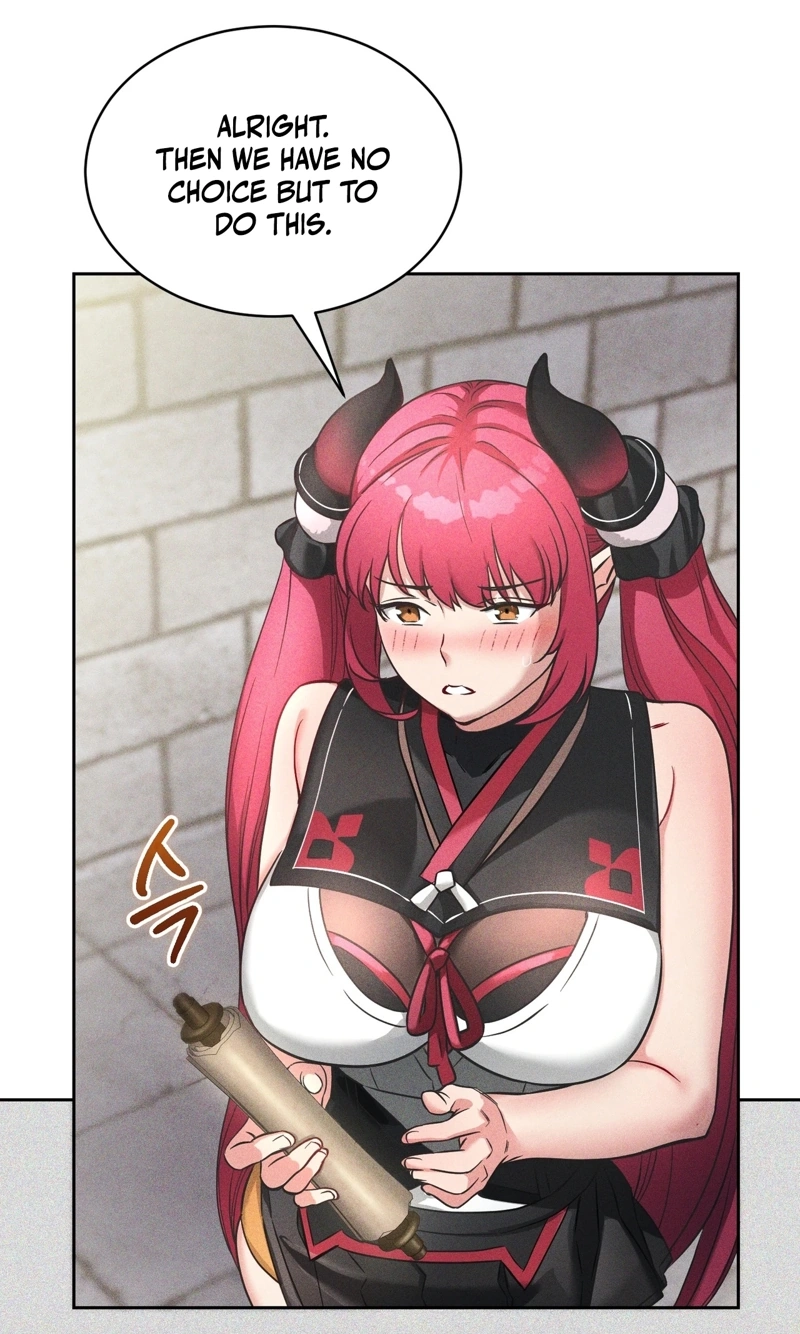 Read Succubus 48 chapter 4 image 43 on Lezhin