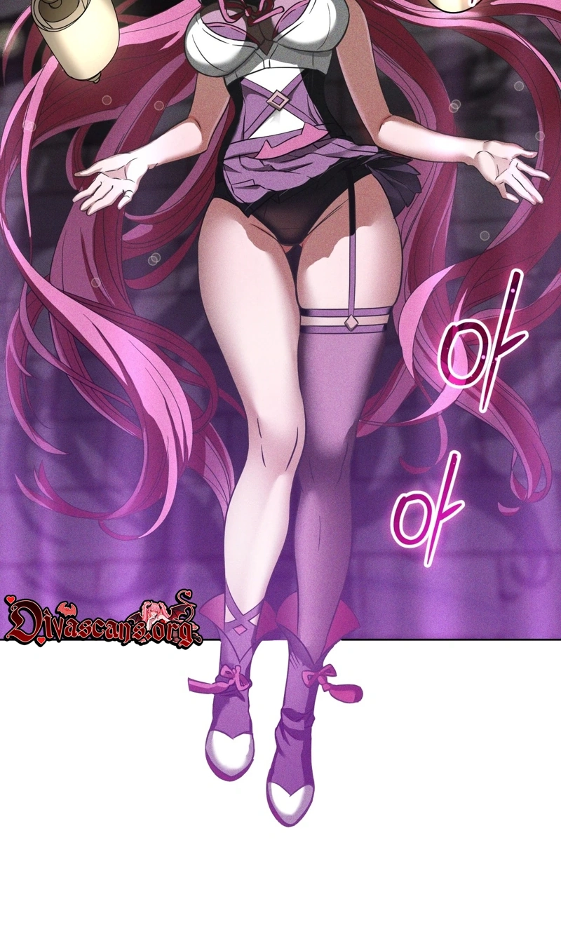 Read Succubus 48 chapter 4 image 45 on Lezhin