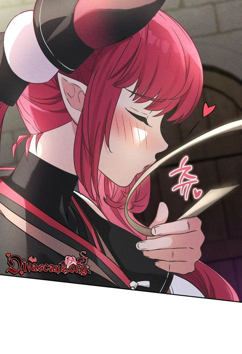 Read Succubus 48 chapter 4 image 48 on Lezhin