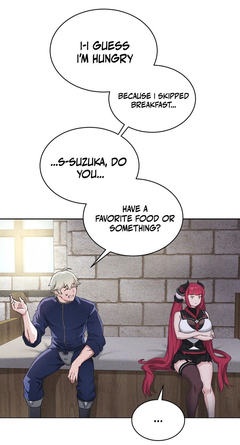 Read Succubus 48 chapter 4 image 5 on Lezhin