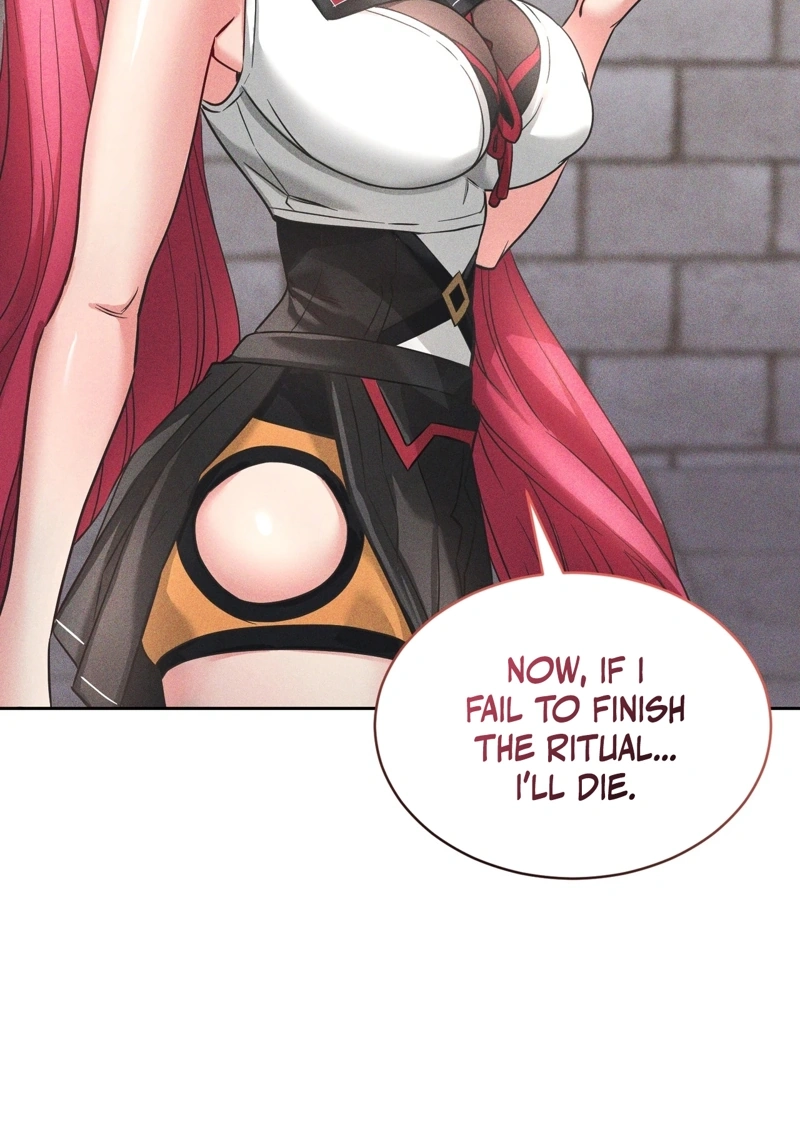 Read Succubus 48 chapter 4 image 51 on Lezhin