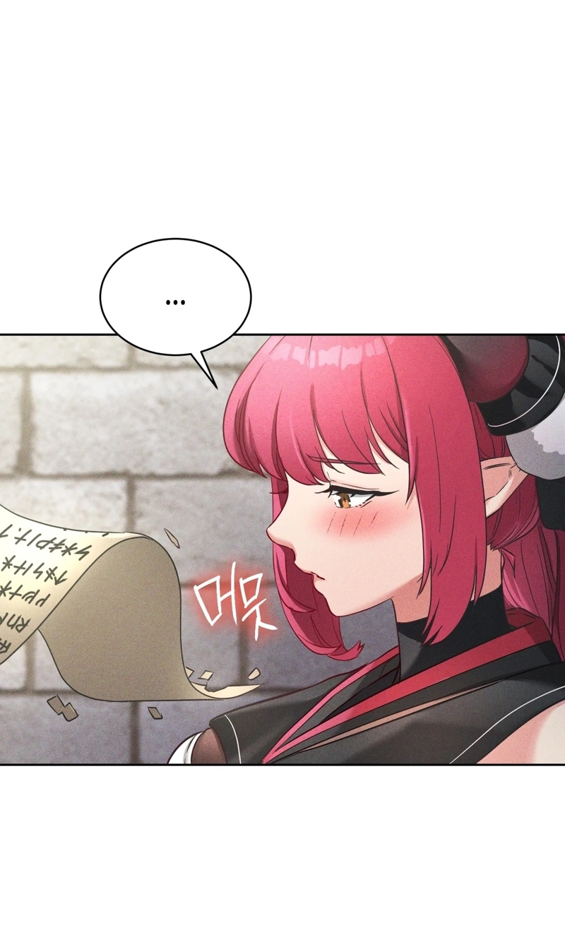 Read Succubus 48 chapter 4 image 53 on Lezhin