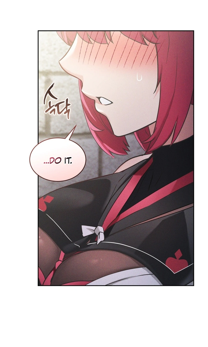 Read Succubus 48 chapter 4 image 54 on Lezhin