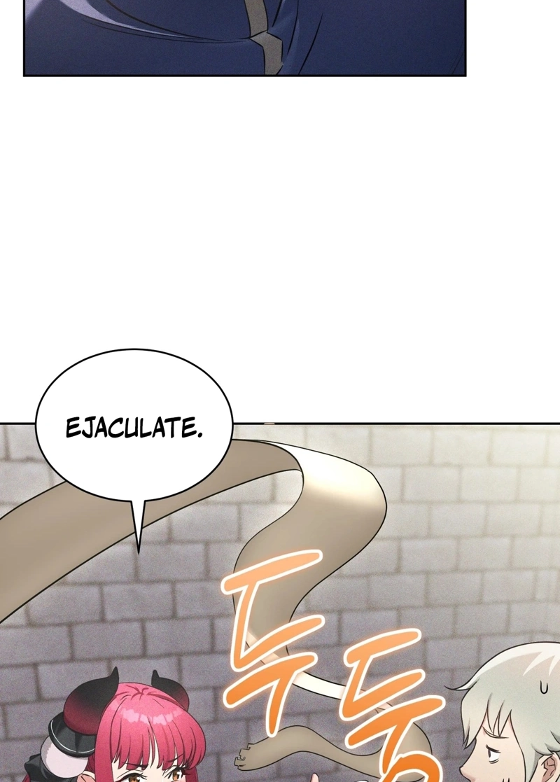 Read Succubus 48 chapter 4 image 56 on Lezhin