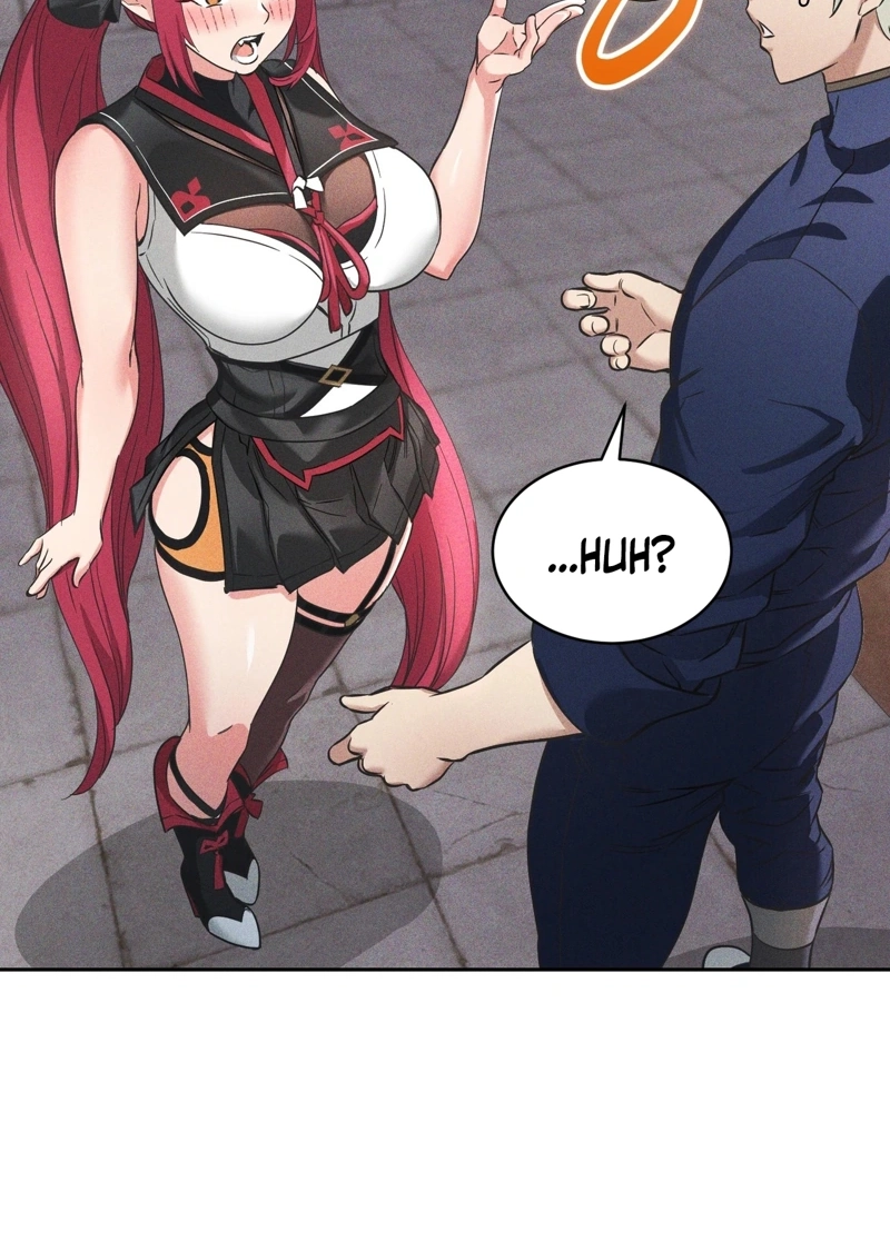 Read Succubus 48 chapter 4 image 57 on Lezhin