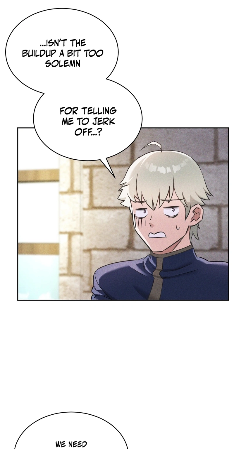 Read Succubus 48 chapter 4 image 58 on Lezhin