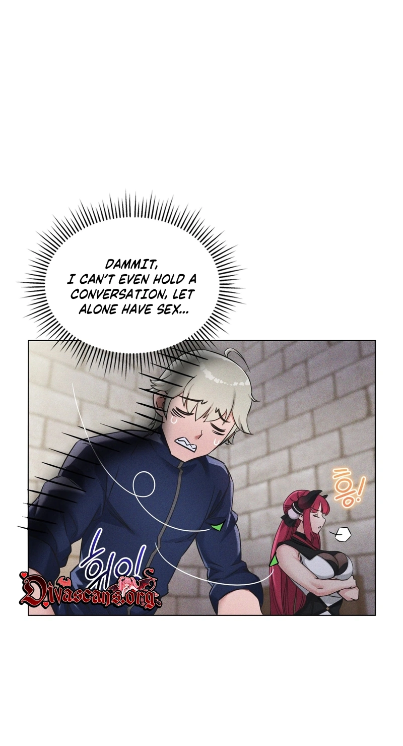 Read Succubus 48 chapter 4 image 6 on Lezhin