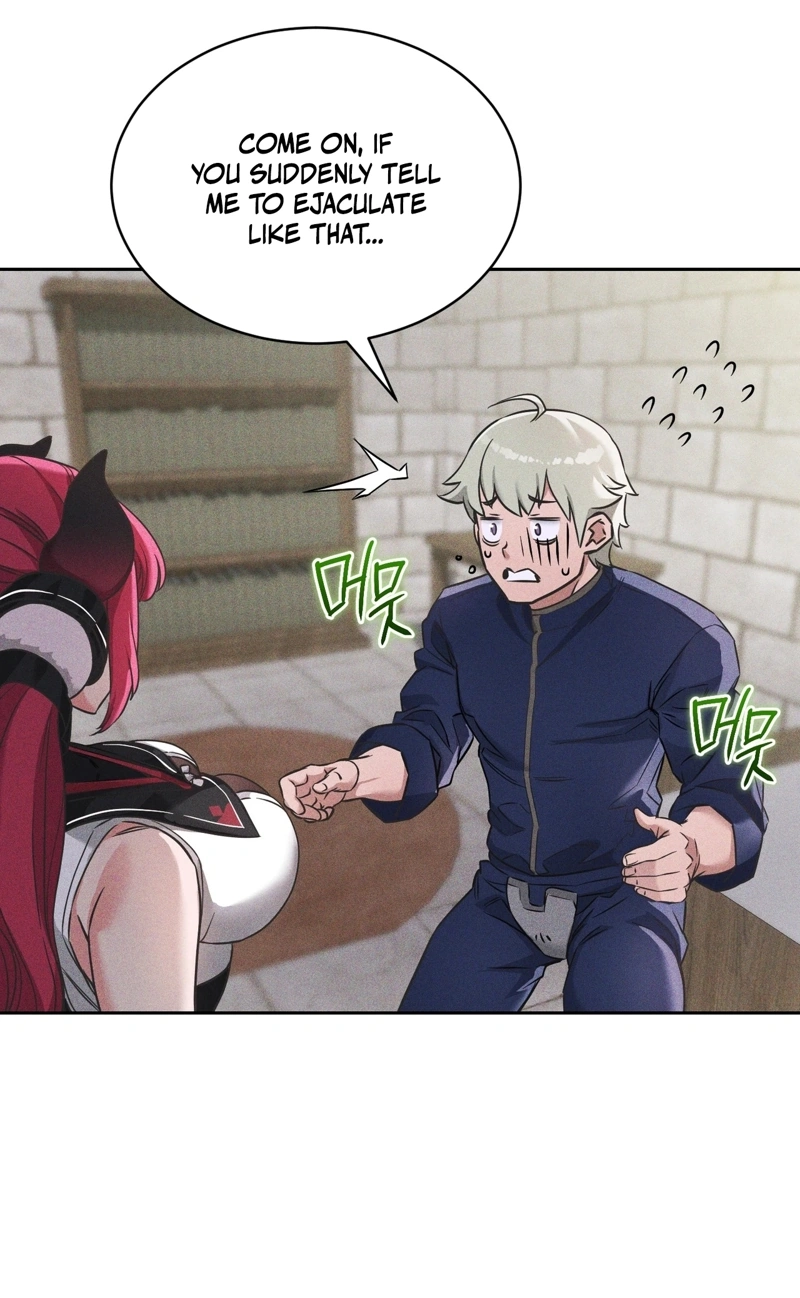 Read Succubus 48 chapter 4 image 60 on Lezhin