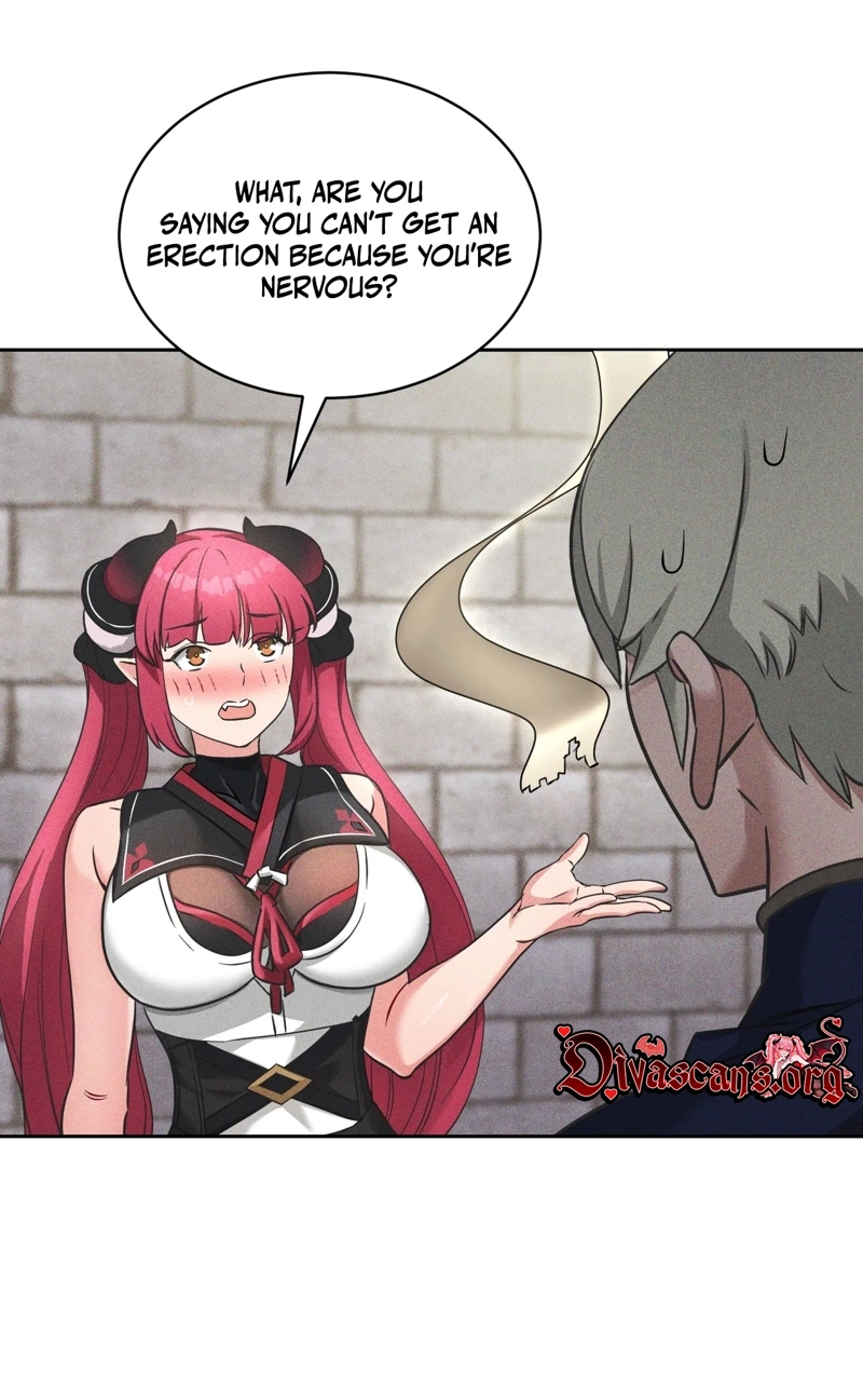 Read Succubus 48 chapter 4 image 61 on Lezhin