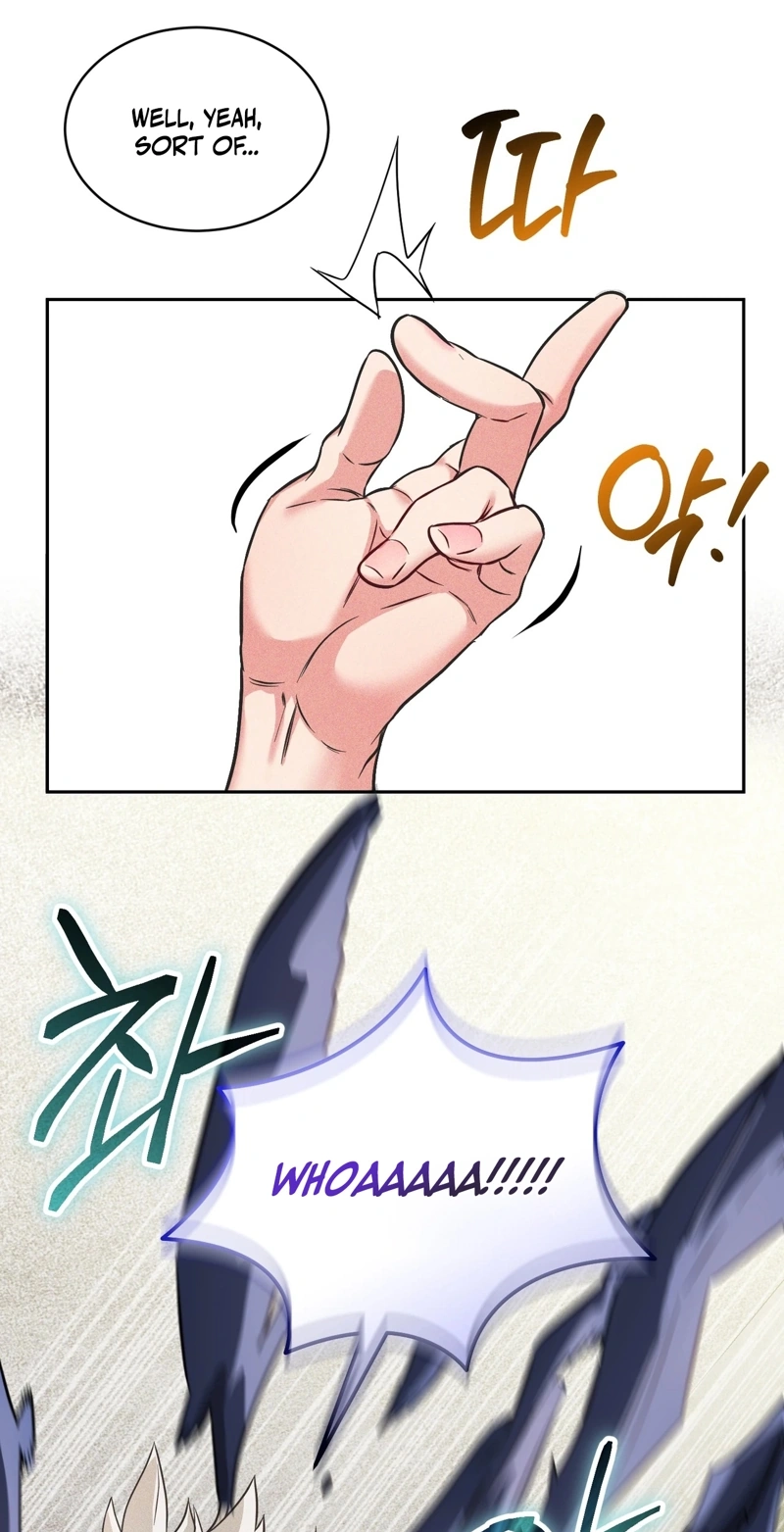 Read Succubus 48 chapter 4 image 62 on Lezhin