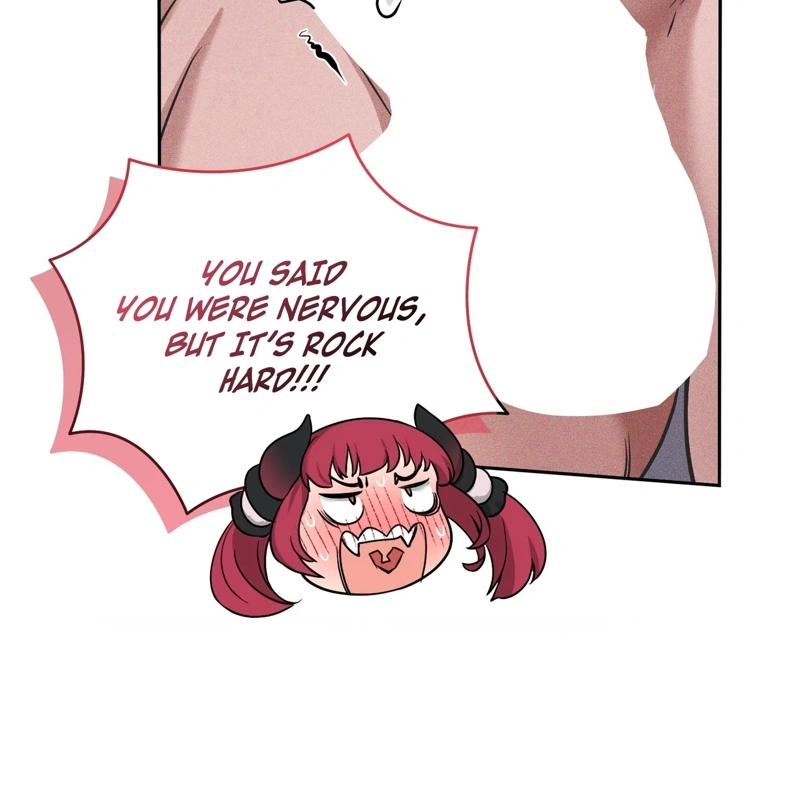 Read Succubus 48 chapter 4 image 65 on Lezhin