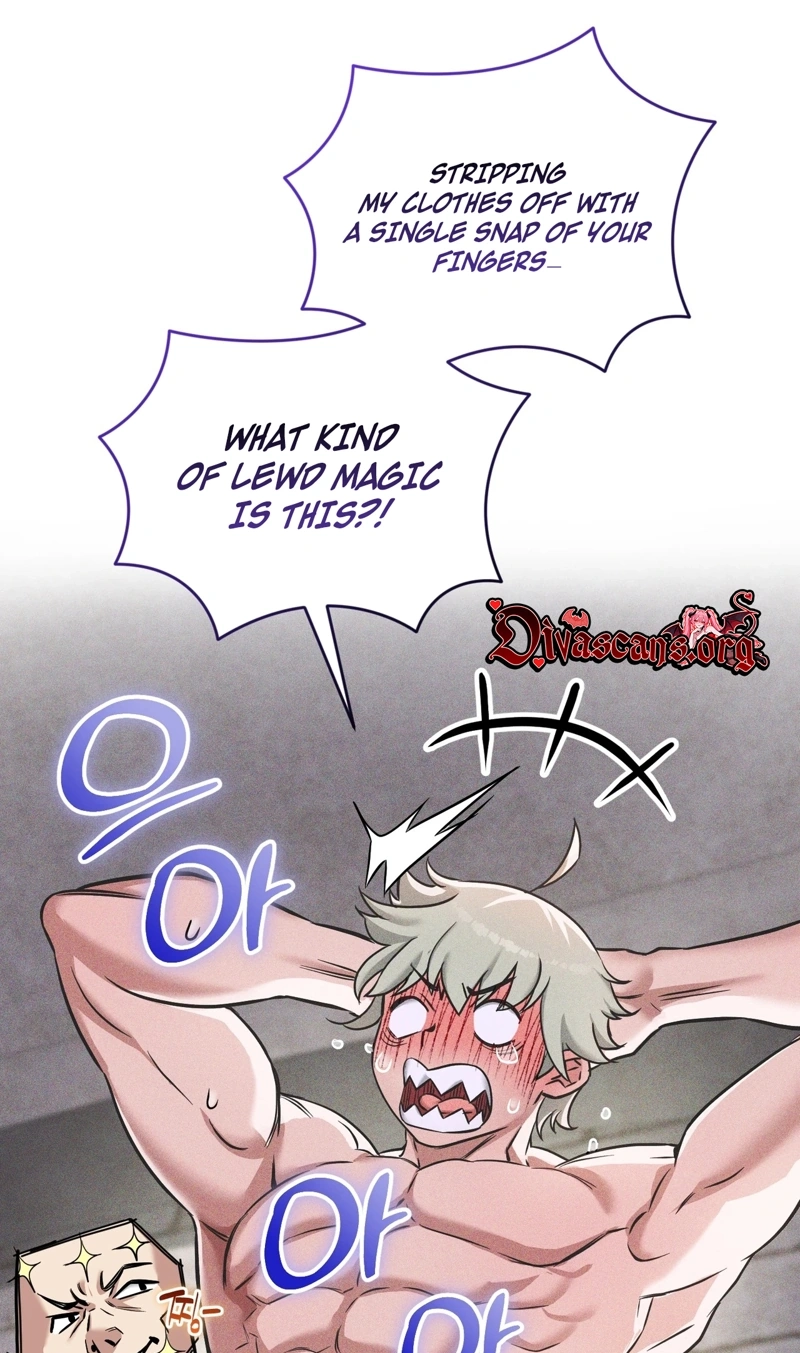 Read Succubus 48 chapter 4 image 66 on Lezhin