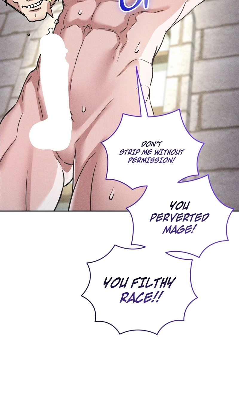 Read Succubus 48 chapter 4 image 67 on Lezhin