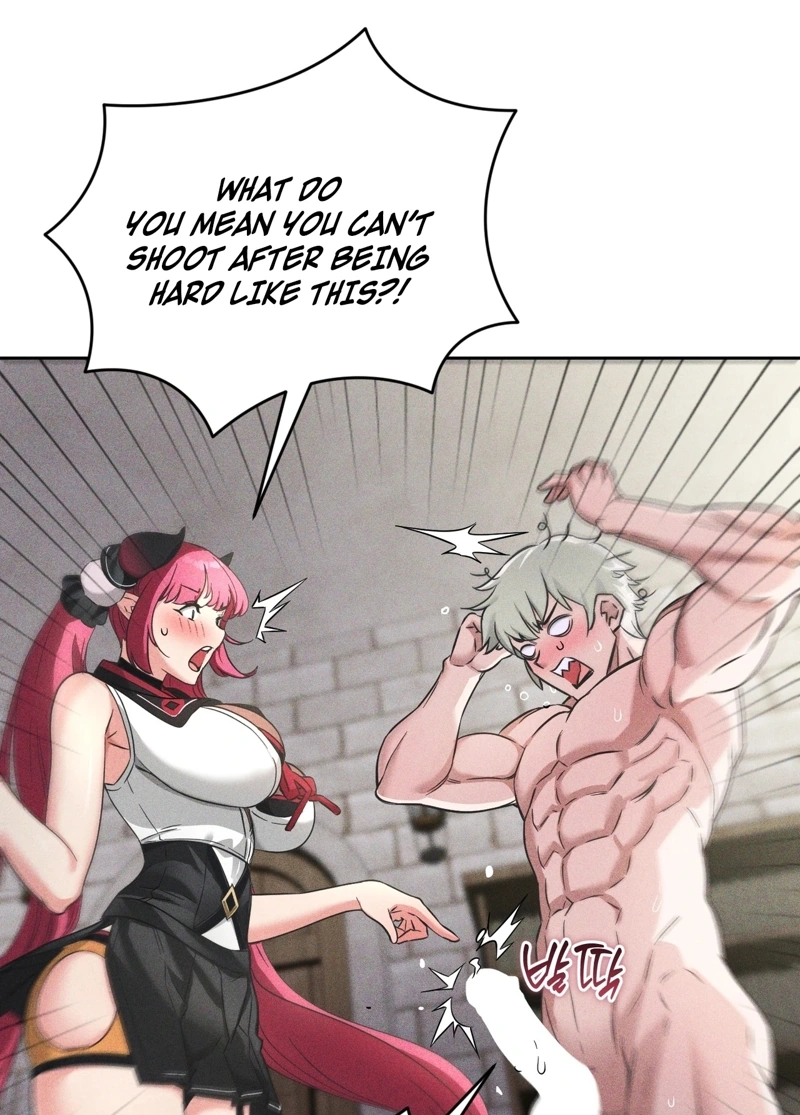 Read Succubus 48 chapter 4 image 68 on Lezhin