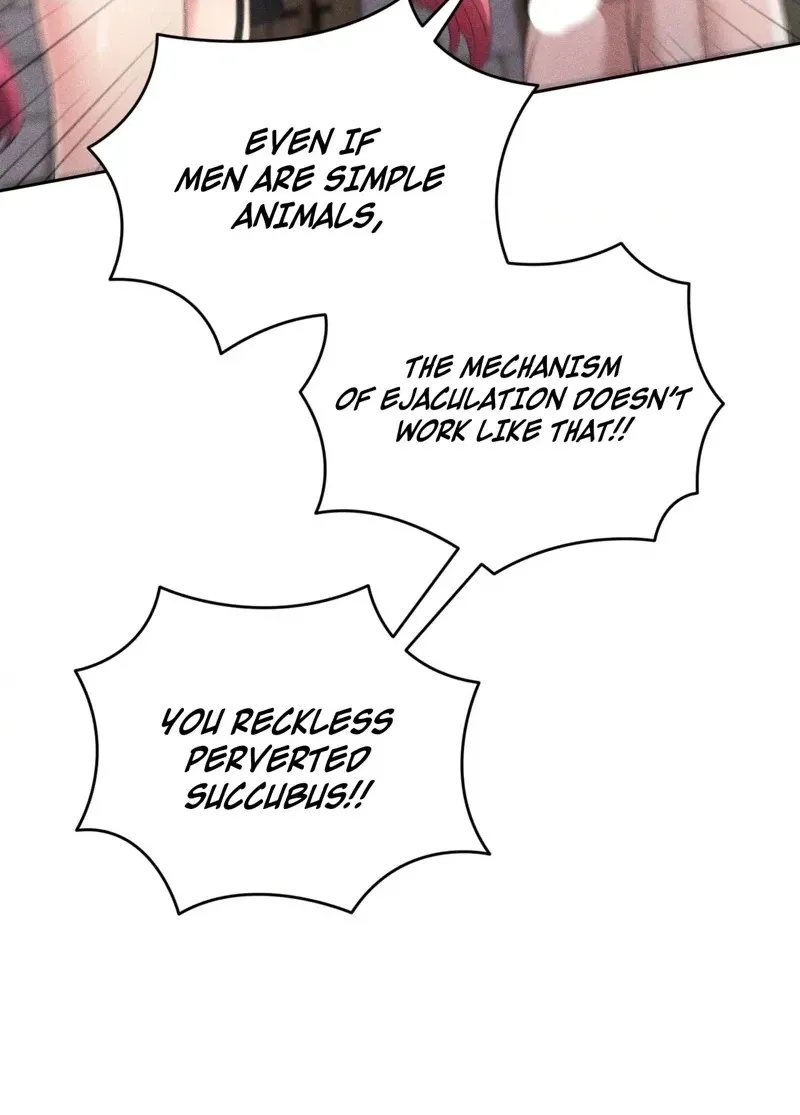 Read Succubus 48 chapter 4 image 69 on Lezhin