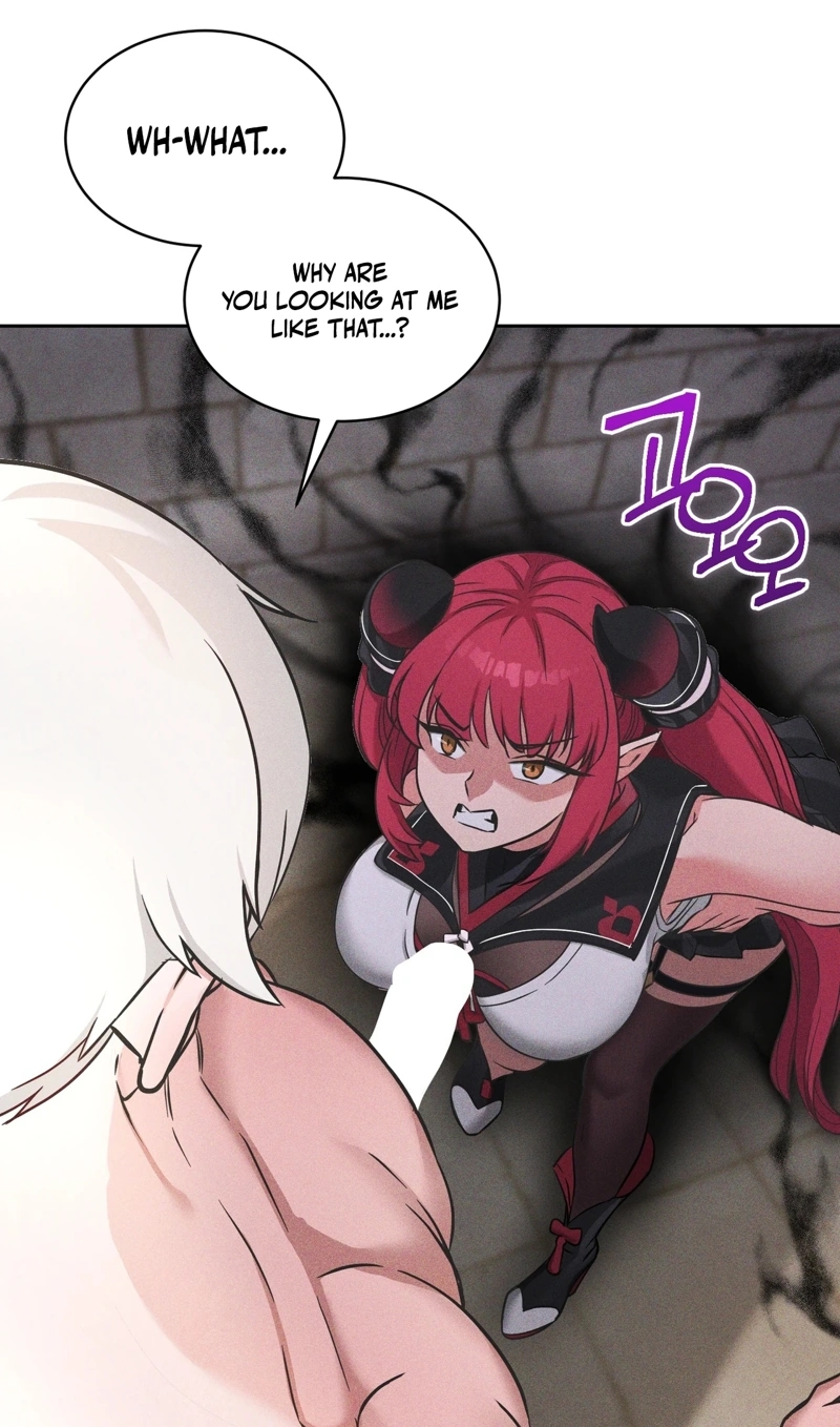 Read Succubus 48 chapter 4 image 71 on Lezhin