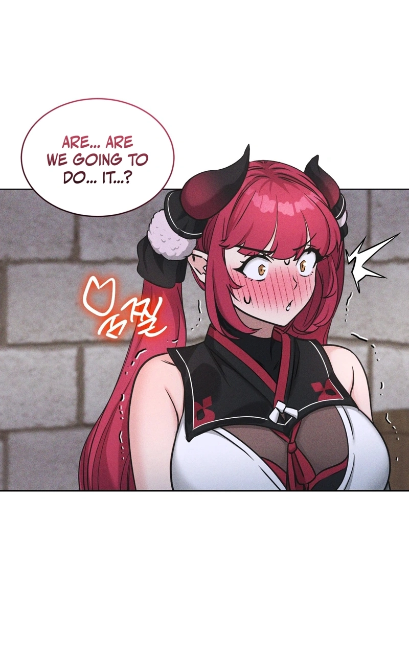 Read Succubus 48 chapter 4 image 8 on Lezhin