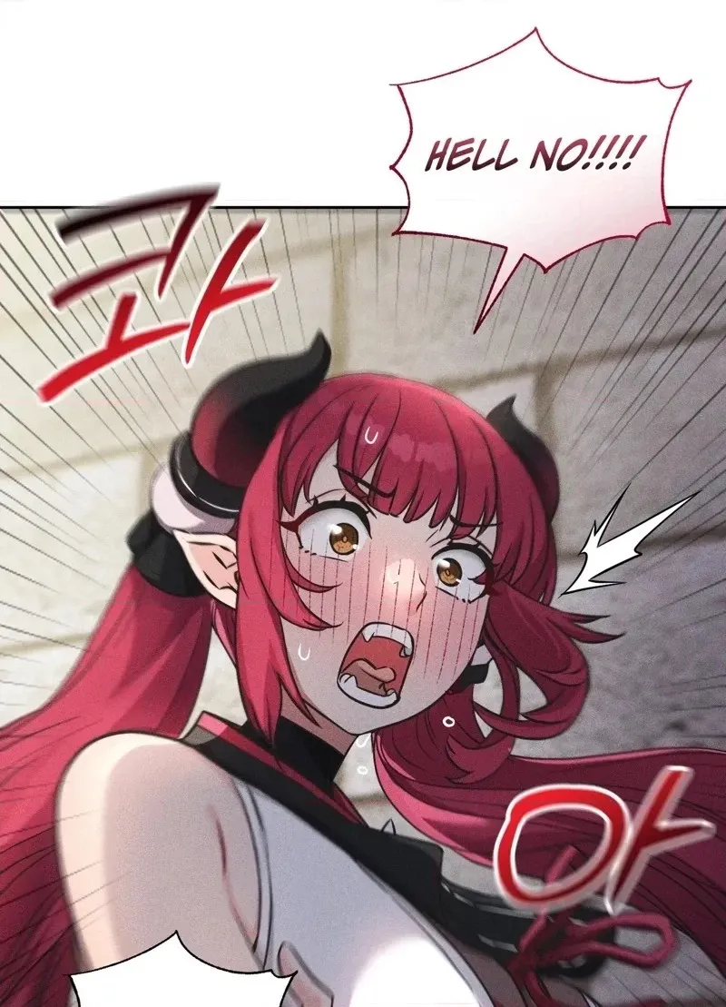 Read Succubus 48 chapter 4 image 9 on Lezhin