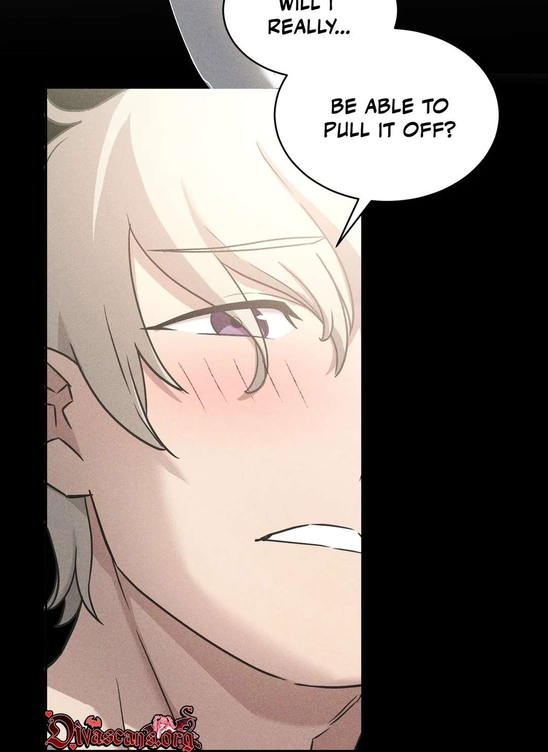 Read Succubus 48 chapter 5 image 14 on Lezhin