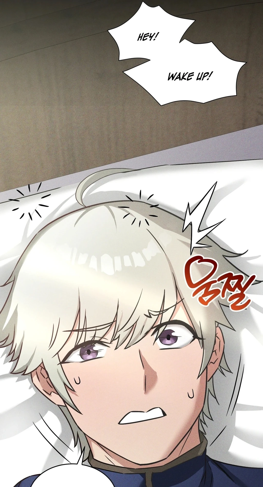 Read Succubus 48 chapter 5 image 22 on Lezhin