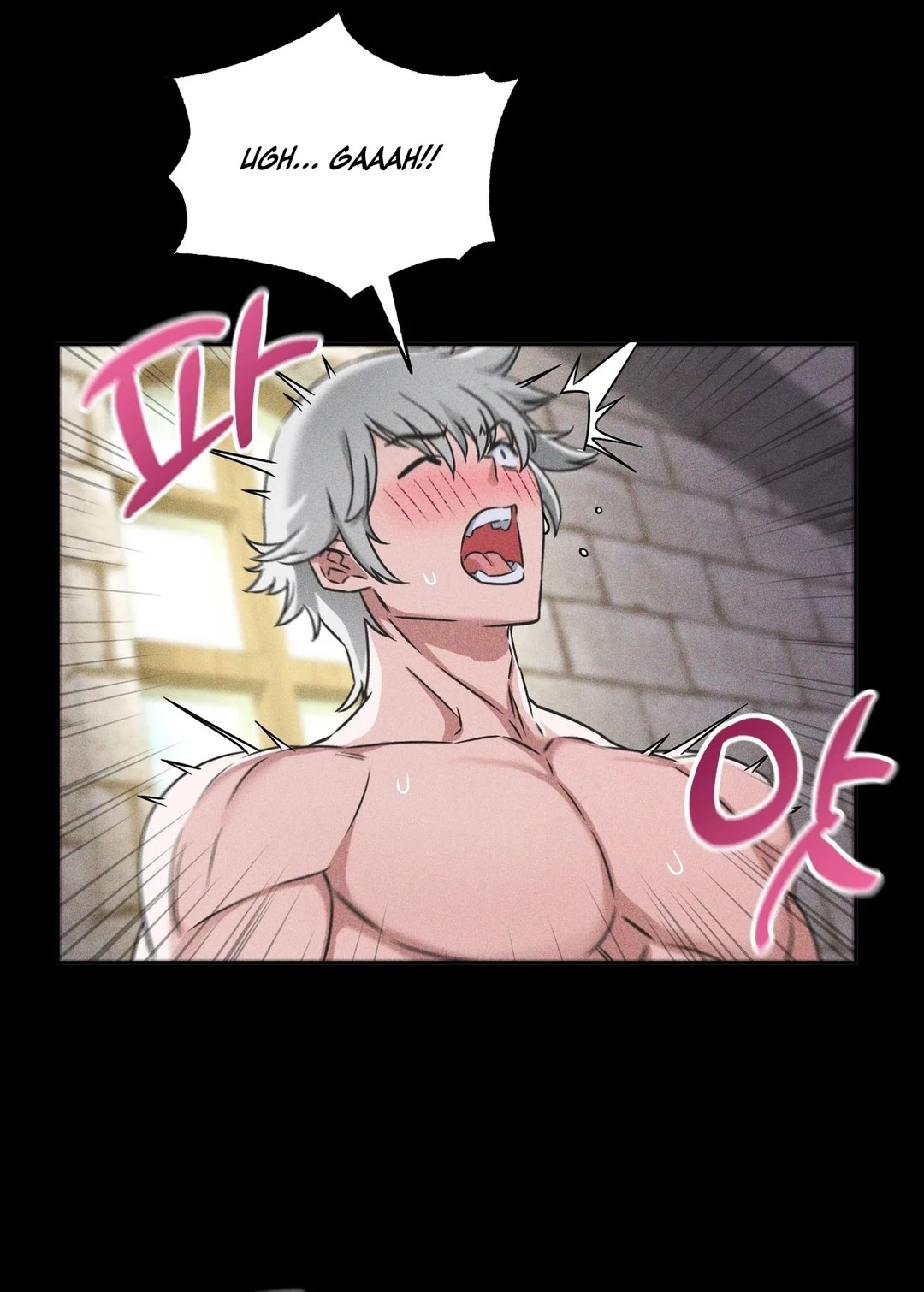 Read Succubus 48 chapter 5 image 27 on Lezhin