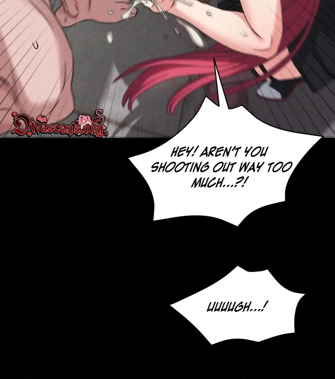 Read Succubus 48 chapter 5 image 29 on Lezhin