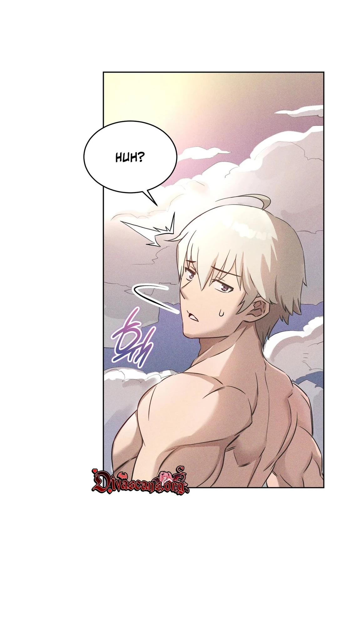 Read Succubus 48 chapter 5 image 3 on Lezhin