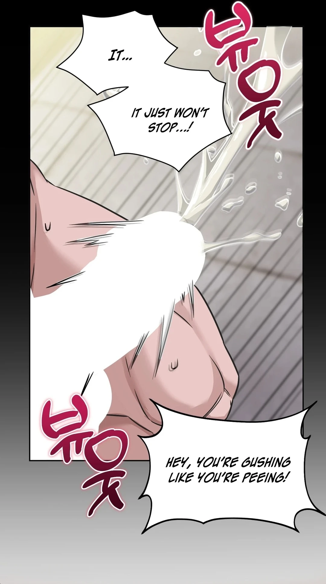 Read Succubus 48 chapter 5 image 30 on Lezhin