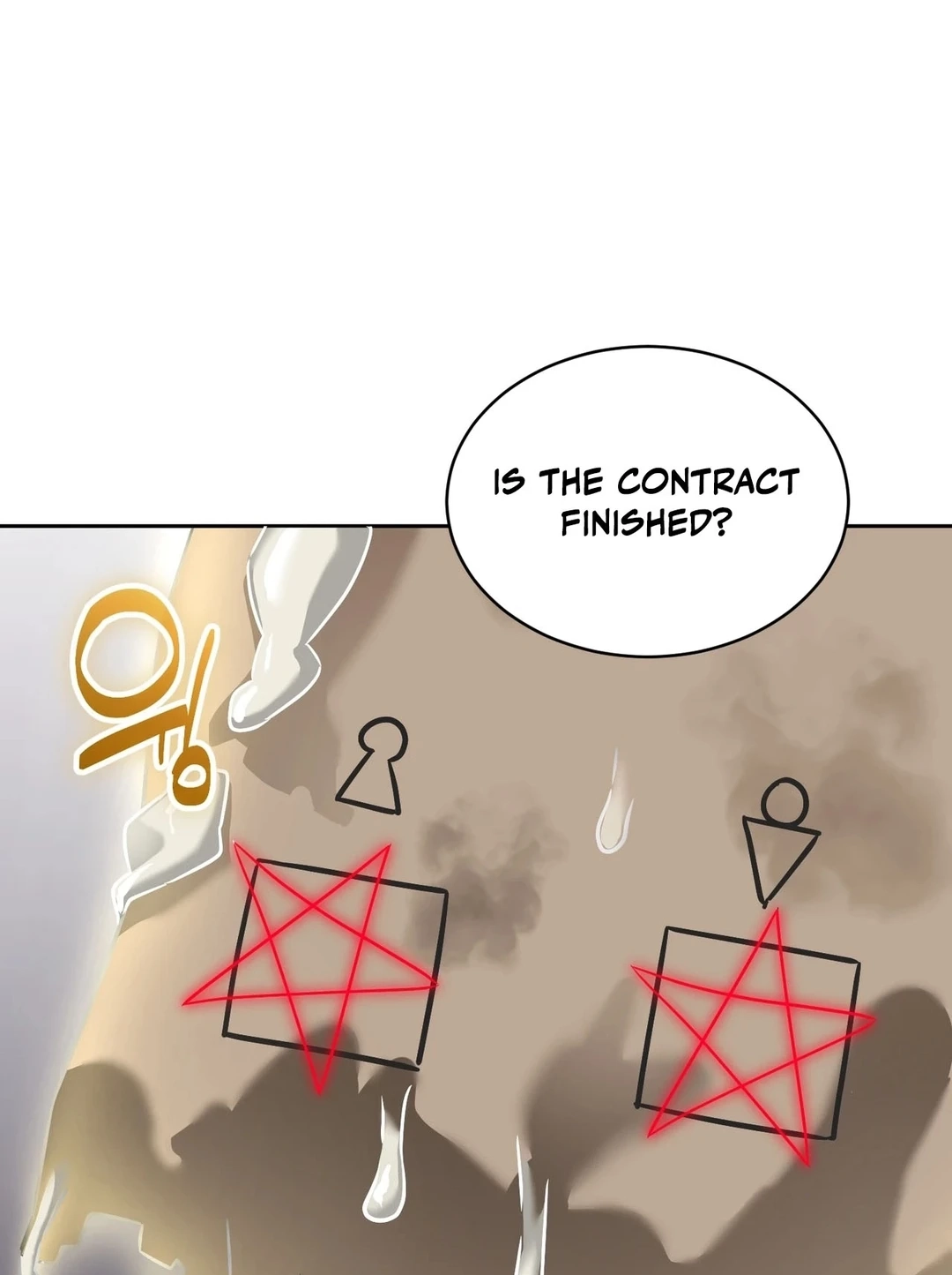Read Succubus 48 chapter 5 image 35 on Lezhin