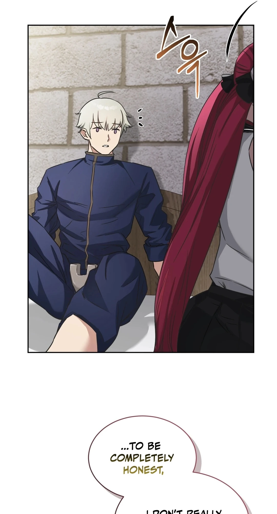 Read Succubus 48 chapter 5 image 41 on Lezhin