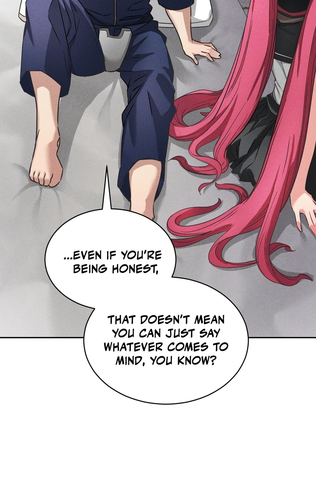 Read Succubus 48 chapter 5 image 44 on Lezhin