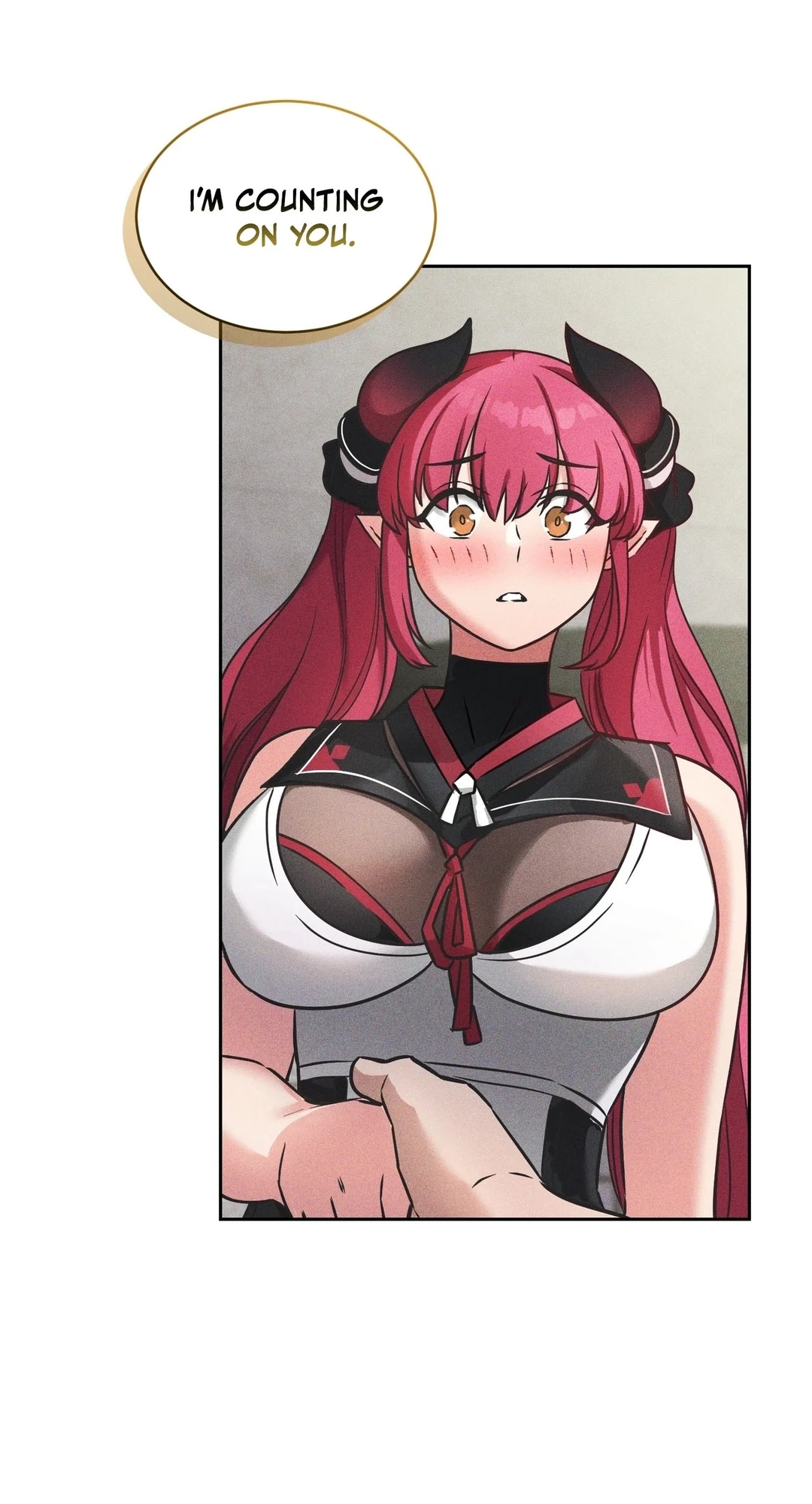 Read Succubus 48 chapter 5 image 50 on Lezhin