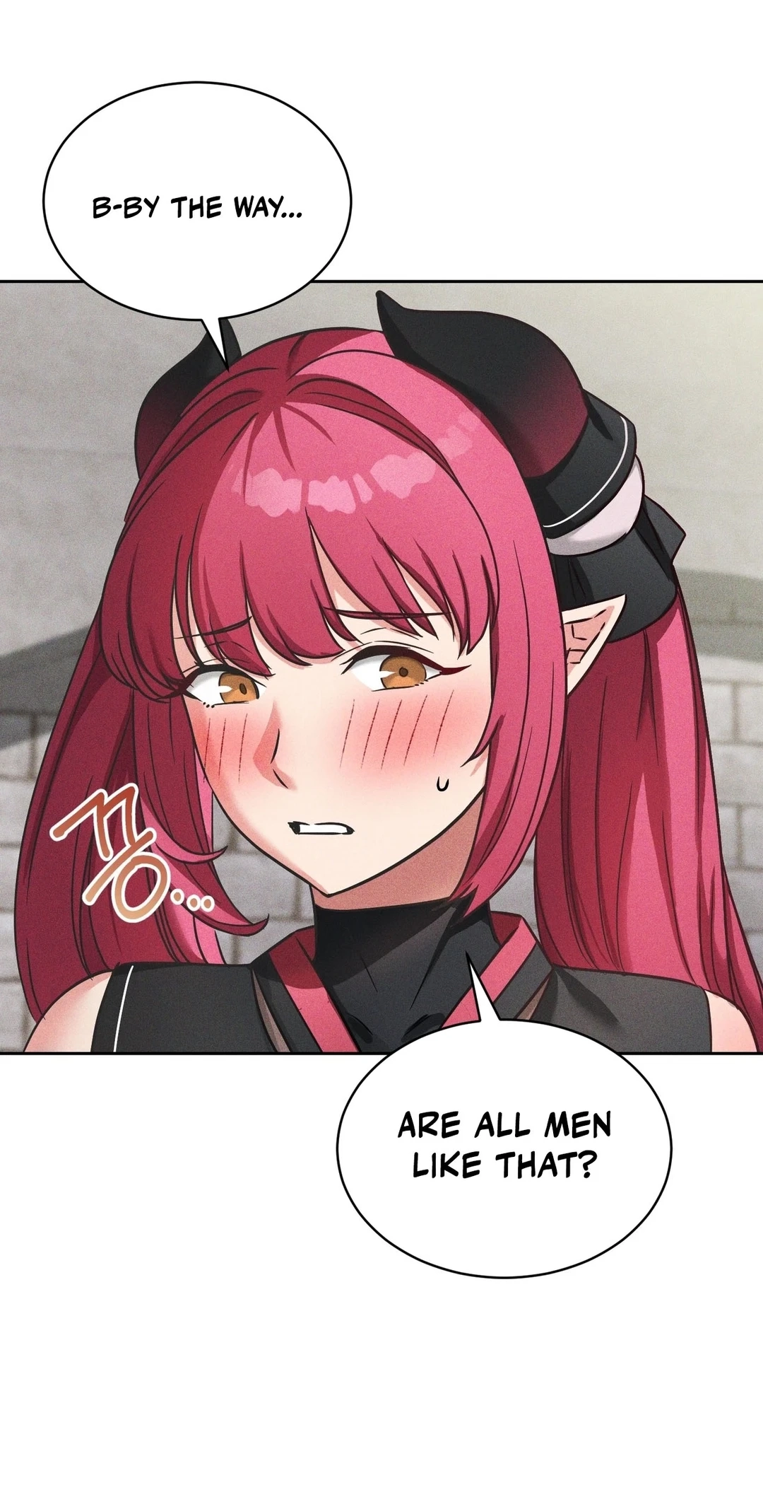 Read Succubus 48 chapter 5 image 51 on Lezhin