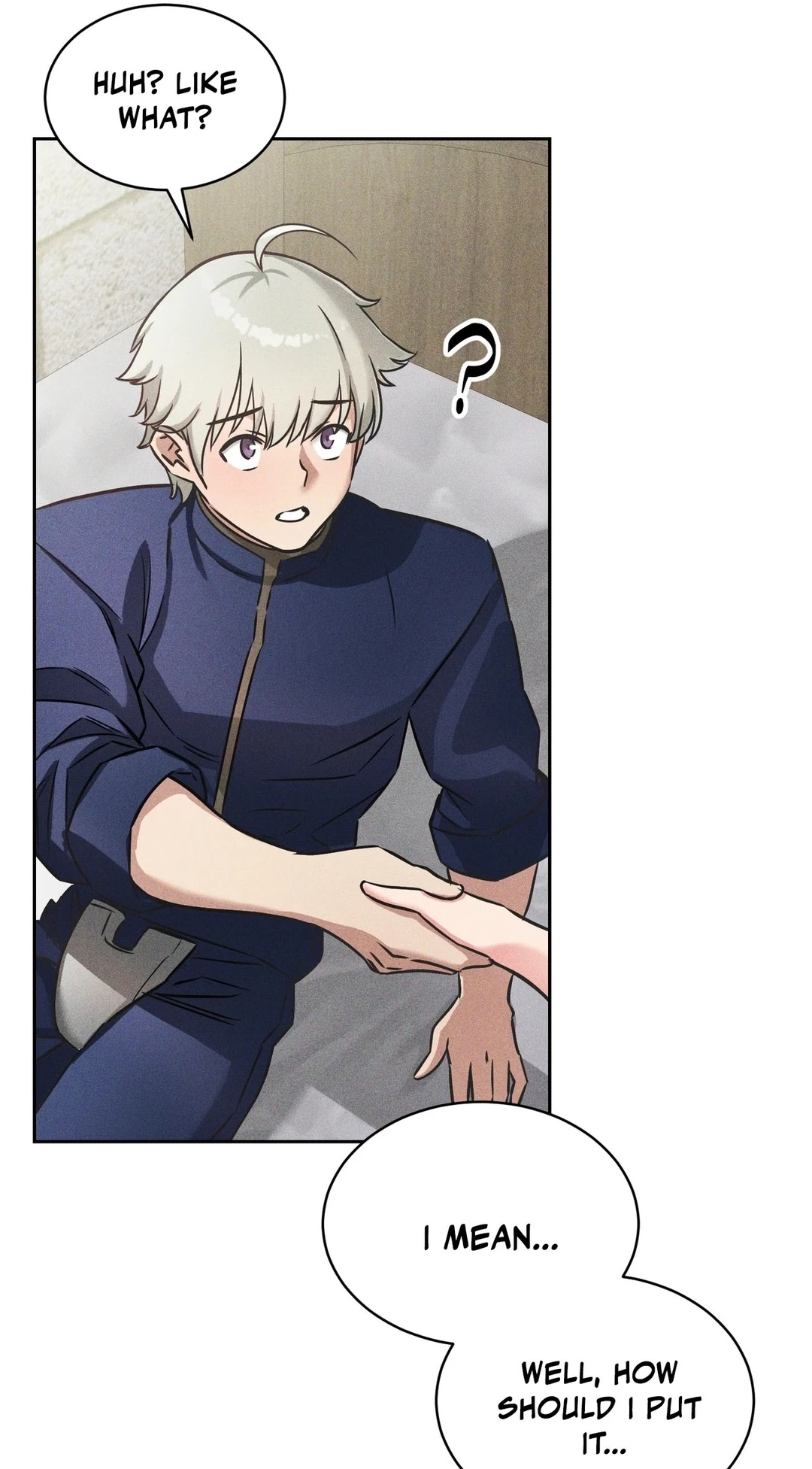 Read Succubus 48 chapter 5 image 52 on Lezhin