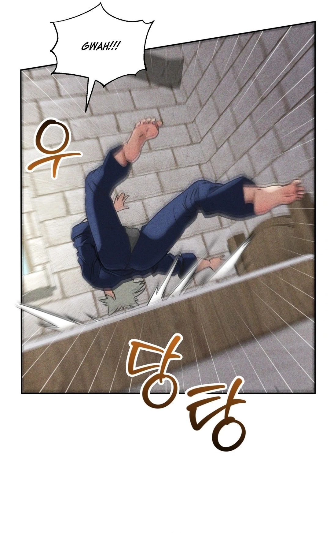 Read Succubus 48 chapter 5 image 55 on Lezhin