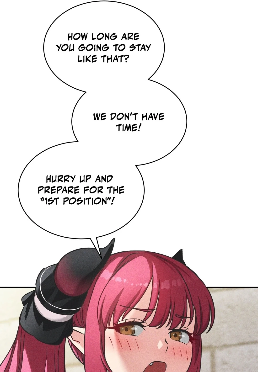 Read Succubus 48 chapter 5 image 58 on Lezhin