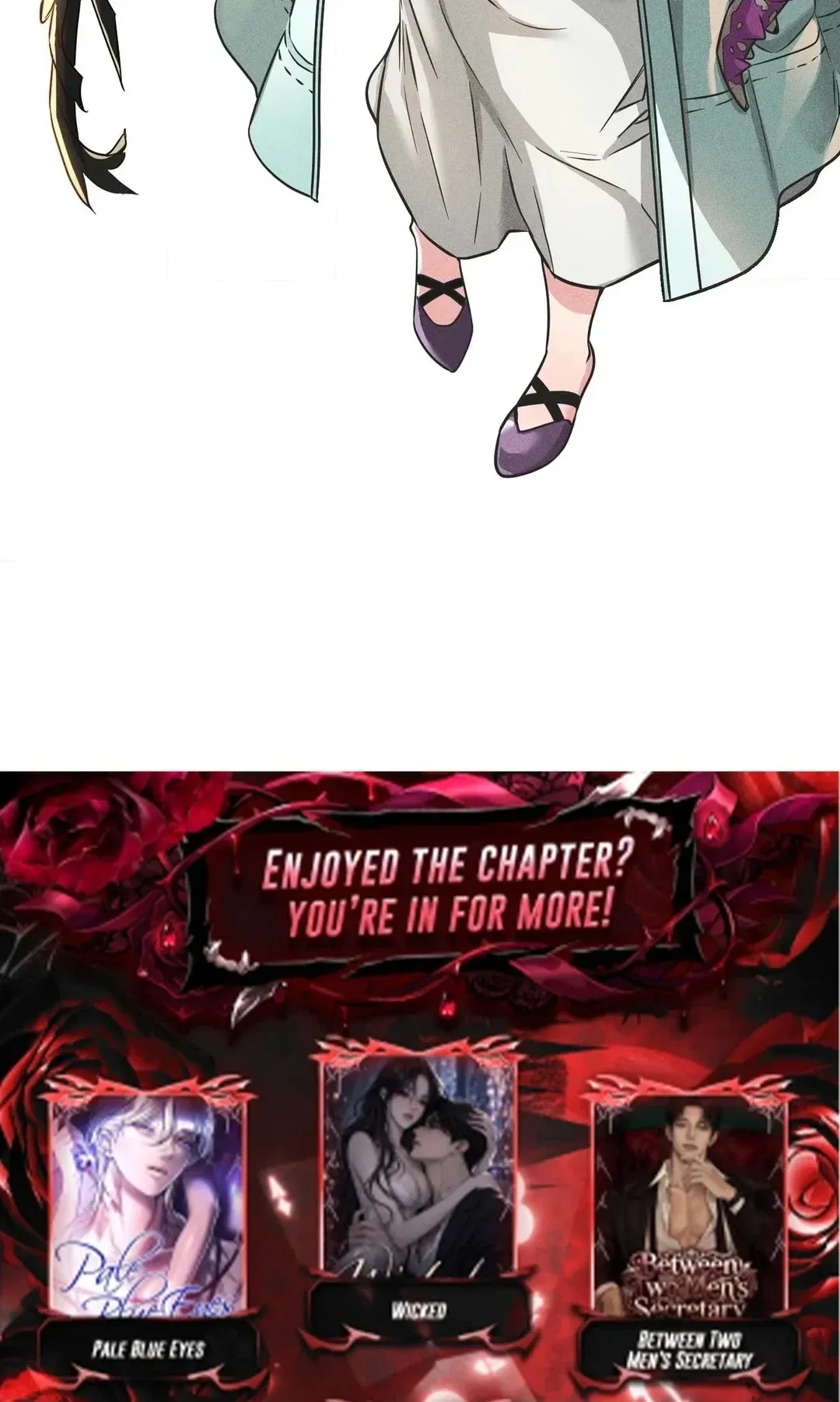 Read Succubus 48 chapter 5 image 69 on Lezhin