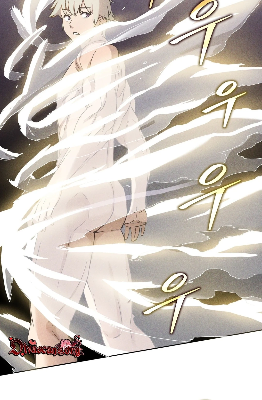 Read Succubus 48 chapter 5 image 7 on Lezhin