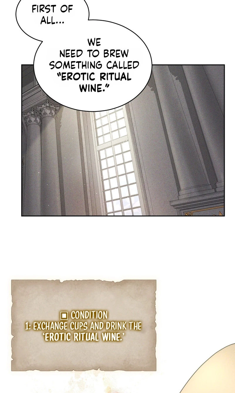 Read Succubus 48 chapter 6 image 1 on Lezhin