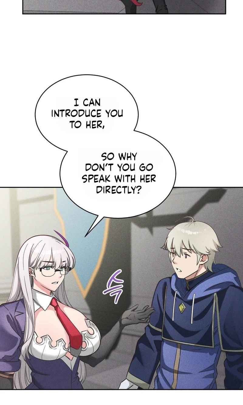 Read Succubus 48 chapter 6 image 12 on Lezhin