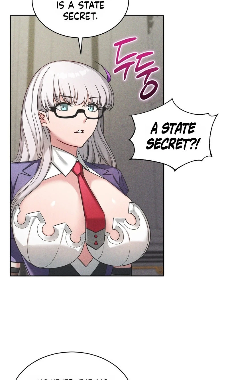 Read Succubus 48 chapter 6 image 14 on Lezhin