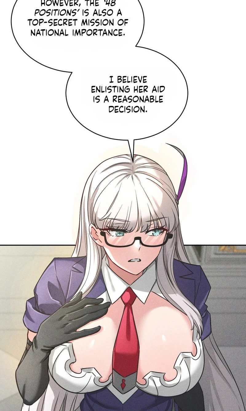 Read Succubus 48 chapter 6 image 15 on Lezhin