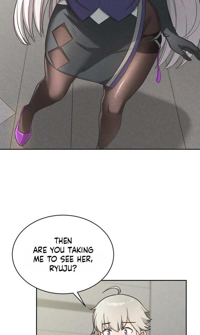 Read Succubus 48 chapter 6 image 16 on Lezhin