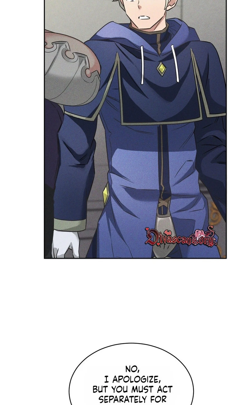 Read Succubus 48 chapter 6 image 17 on Lezhin