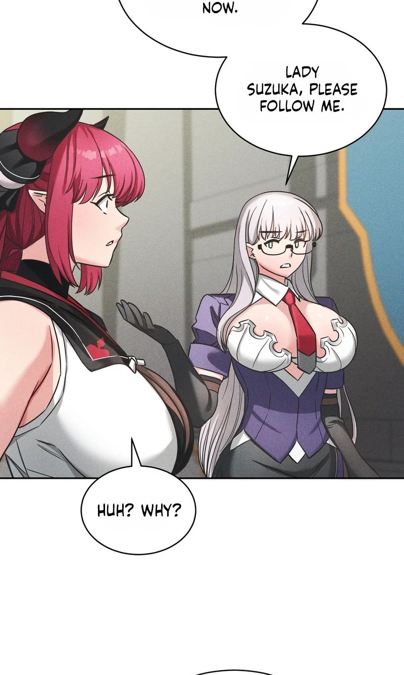 Read Succubus 48 chapter 6 image 18 on Lezhin
